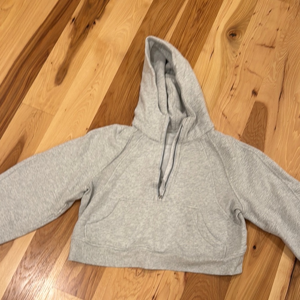 Lululemon Scuba Hoodie
